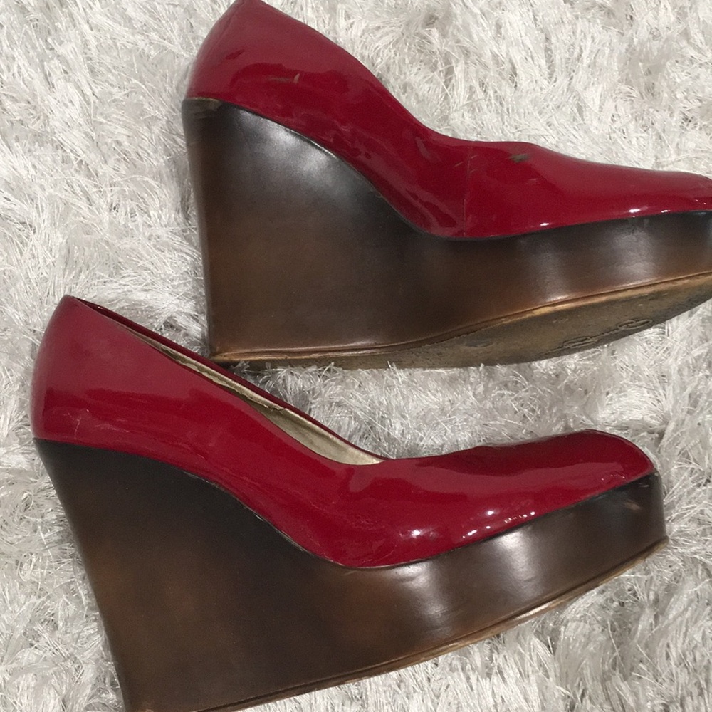Wedges - Picture 3 of 5